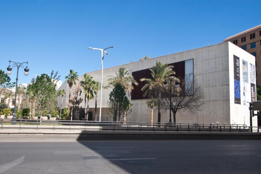 Flatsforyou Las Arcadias Valencia Exterior foto